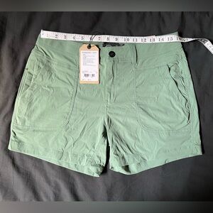 Prana Revenna Shorts - Size 12